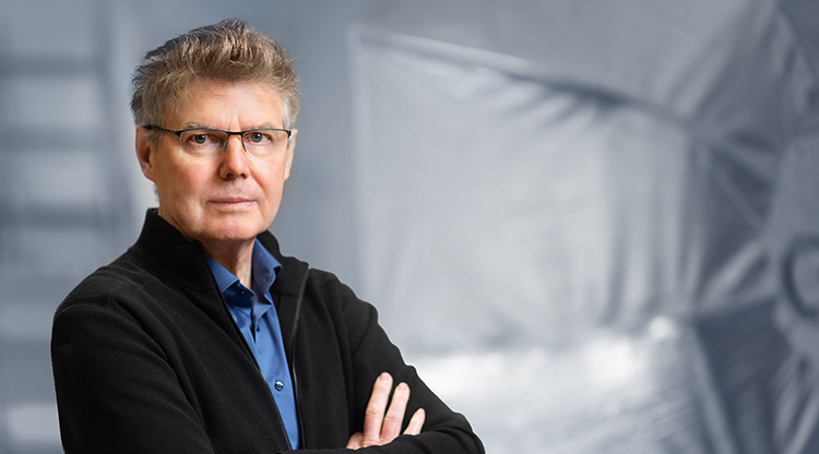 Markus Dold, 2025 Freelancer, Inhaber der virtuellen Agentur GD90